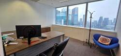 Income At Raffles (D1), Office #457508591